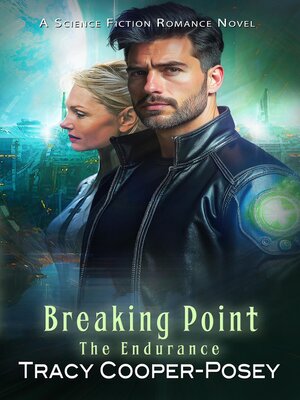 cover image of Breaking Point